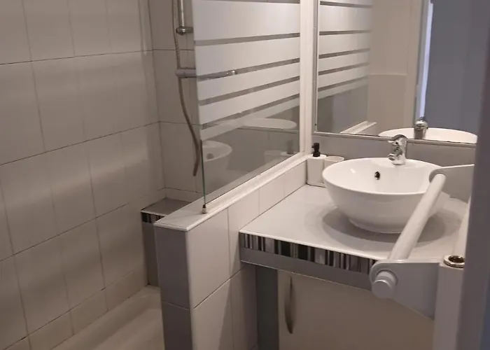 Apartment A 200 M De La Sant'ambrogio *