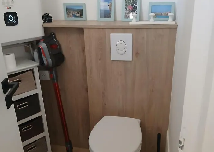 Apartment A 200 M De La Sant'ambrogio *