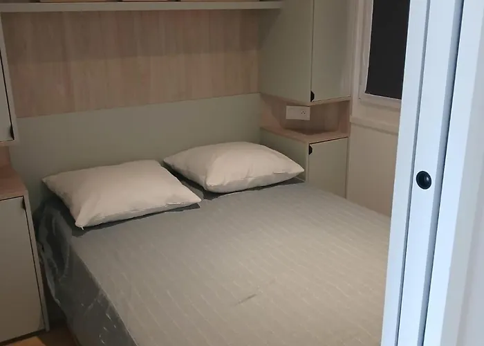 Apartment A 200 M De La Sant'ambrogio *