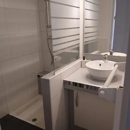 Apartman A 100m De La Sant'ambrogio Entre Calvi Et L'ile Rousse *