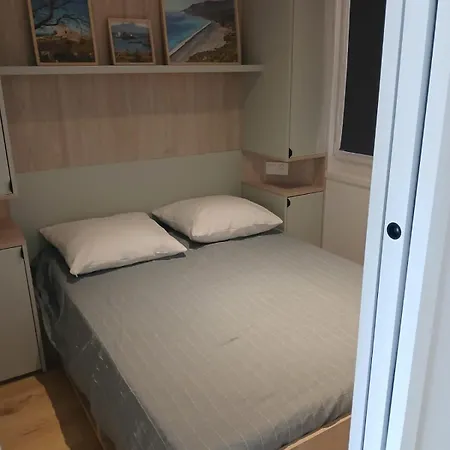 Apartman A 100m De La Sant'ambrogio Entre Calvi Et L'ile Rousse *