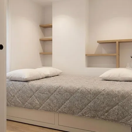 A 100m De La Sant'ambrogio Entre Calvi Et L'ile Rousse Apartmán Lumio (Corsica)