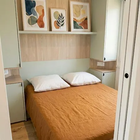 Apartman A 100m De La Sant'ambrogio Entre Calvi Et L'ile Rousse