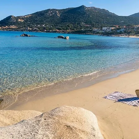 A 100m De La Sant'ambrogio Entre Calvi Et L'ile Rousse *