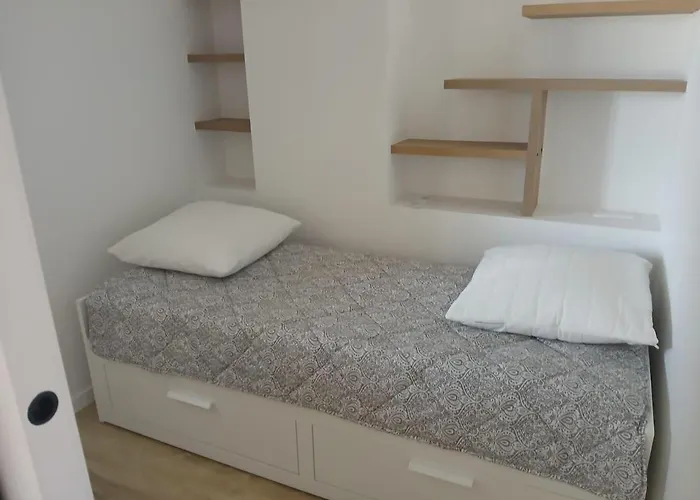 Apartman A 200 M De La Sant'ambrogio Lumio